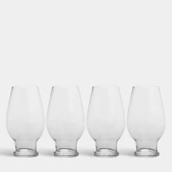 Beer IPA - Set Of 4 Add EngravingAdd Monogram