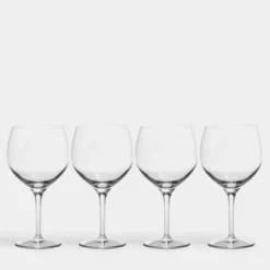Gin And Tonic - Set Of 4 Add EngravingAdd Monogram