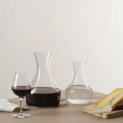 Share Carafe Large Add EngravingAdd Monogram -Orrefors Shop 6350085 3 1