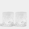 Sofiero DOF - Set Of 2 Add EngravingAdd Monogram