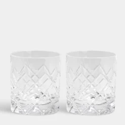 Sofiero DOF - Set Of 2 Add EngravingAdd Monogram