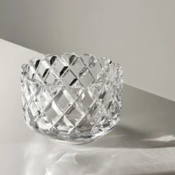 Sofiero Bowl Medium Add EngravingAdd Monogram 6 Sofiero Bowl Medium Add EngravingAdd Monogram -Orrefors Shop 6383412 1 1