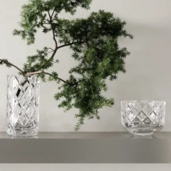 Sofiero Bowl Medium Add EngravingAdd Monogram 7 Sofiero Bowl Medium Add EngravingAdd Monogram -Orrefors Shop 6383412 2