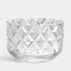 Sofiero Bowl Large Add EngravingAdd Monogram