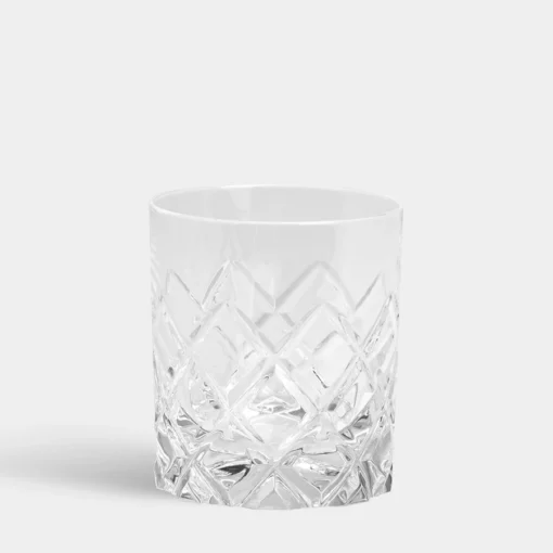 Sofiero Old Fashioned Add EngravingAdd Monogram -Orrefors Shop 6383440 0