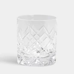 Sofiero Double Old Fashioned Add EngravingAdd Monogram
