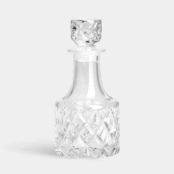 Sofiero Decanter Add EngravingAdd Monogram