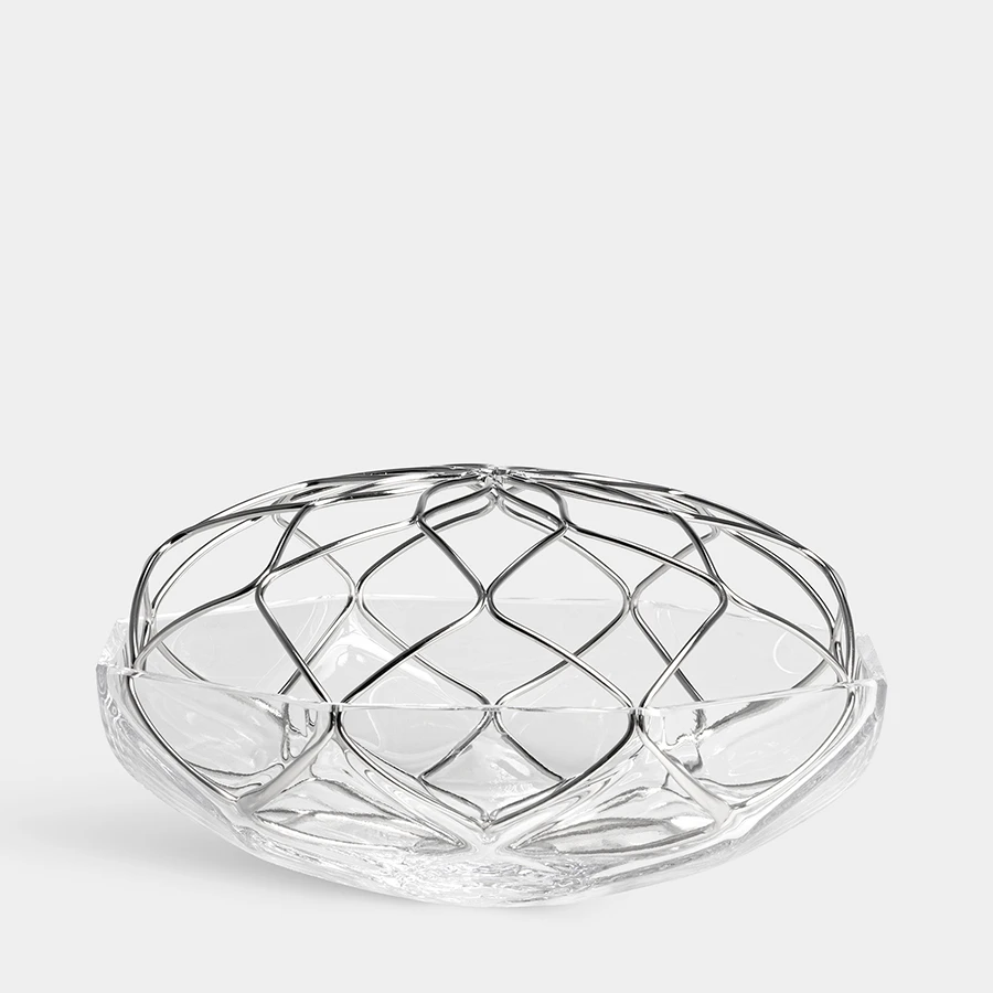 Bloom Vase Low Add EngravingAdd Monogram 1 Bloom Vase Low Add EngravingAdd Monogram