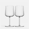 Informal Glass Small - Set Of 2 Add EngravingAdd Monogram