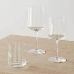 Informal Medium Glass - Set Of 2 Add EngravingAdd Monogram 9 Informal Medium Glass - Set Of 2 Add EngravingAdd Monogram -Orrefors Shop 6402703 5