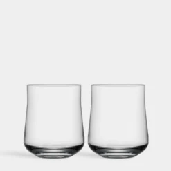 Informal Tumbler - Set Of 2 Add EngravingAdd Monogram