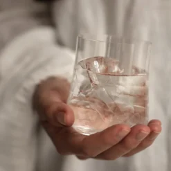 Informal Tumbler - Set Of 2 Add EngravingAdd Monogram -Orrefors Shop 6402704 3