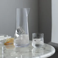 Informal Clear Carafe Add EngravingAdd Monogram 7 Informal Clear Carafe Add EngravingAdd Monogram -Orrefors Shop 6402705 2