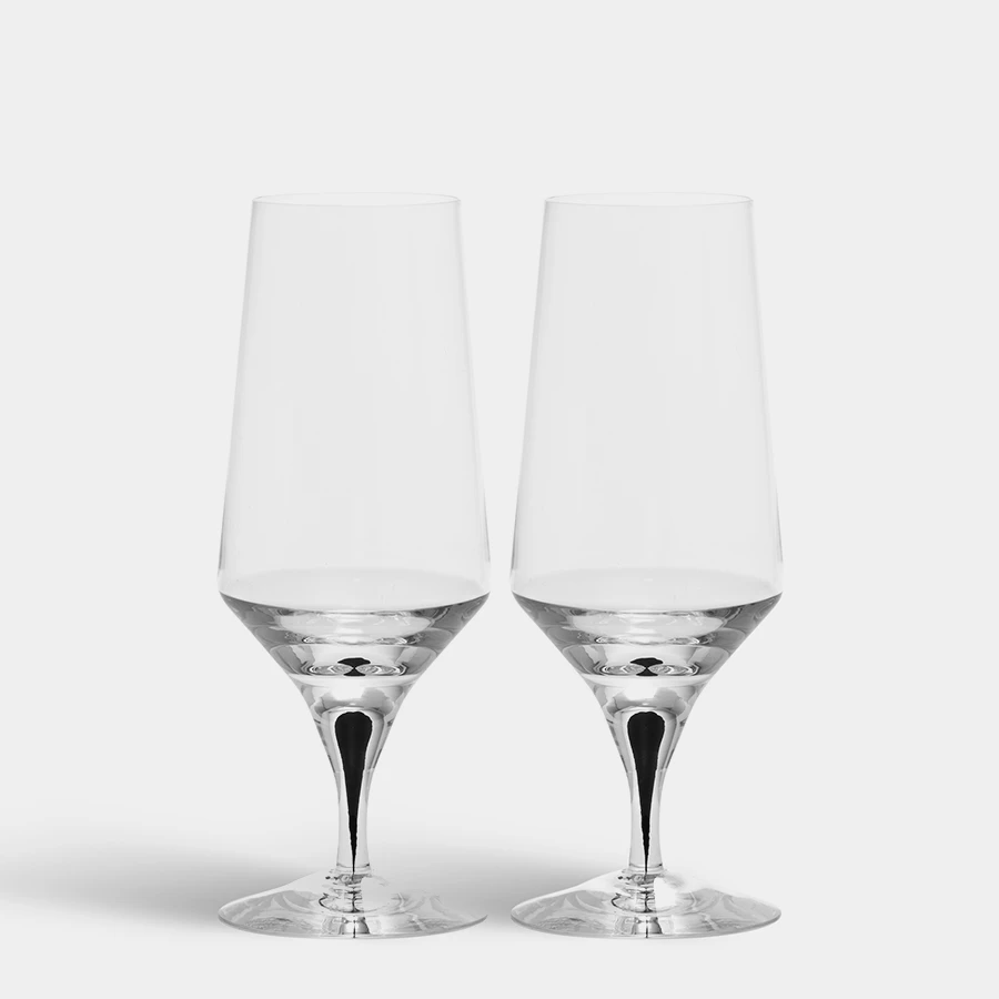 Metropol Beer - Set Of 2 Add EngravingAdd Monogram 1 Metropol Beer - Set Of 2 Add EngravingAdd Monogram