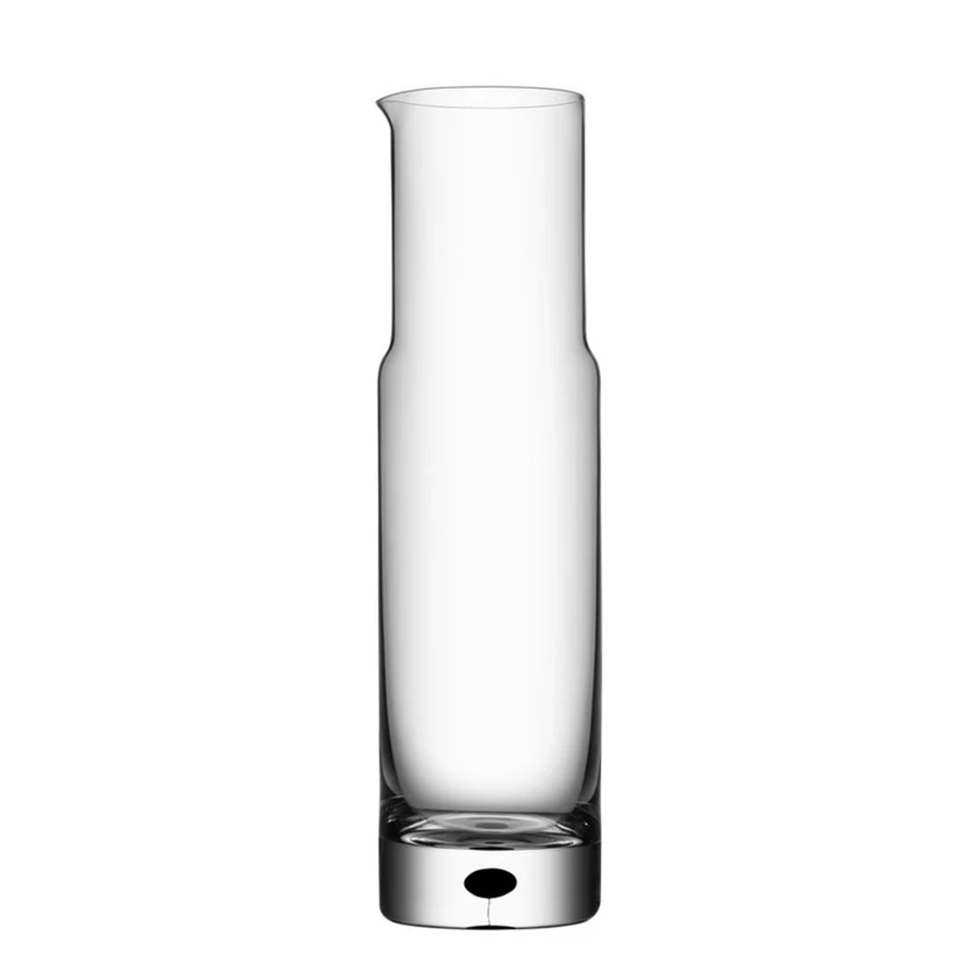 Metropol Carafe Add EngravingAdd Monogram 2 Metropol Carafe Add EngravingAdd Monogram - Image 2