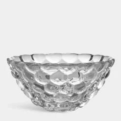 Raspberry Bowl Large Add EngravingAdd Monogram
