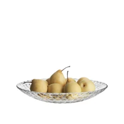 Raspberry Serving Plate Add EngravingAdd Monogram 5 Raspberry Serving Plate Add EngravingAdd Monogram -Orrefors Shop 6475774a