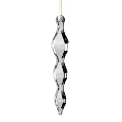 Annual Ornament Icicle 2021