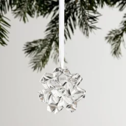 Annual Ornament Carat 2022 -Orrefors Shop 6490829 2