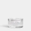 Puck Votive Medium Add EngravingAdd Monogram
