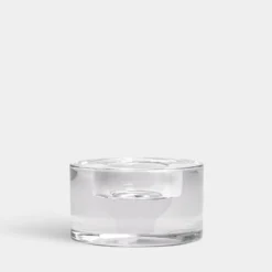 Puck Votive Medium Add EngravingAdd Monogram