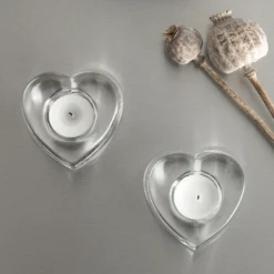 My Heart Votive Add EngravingAdd Monogram -Orrefors Shop 6518462 3