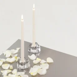 My Heart Votive Add EngravingAdd Monogram -Orrefors Shop 6518462 4