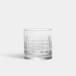 Street Double Old Fashioned Add EngravingAdd Monogram