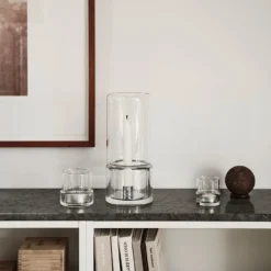 Tou Votive Small -Orrefors Shop 6540863 5