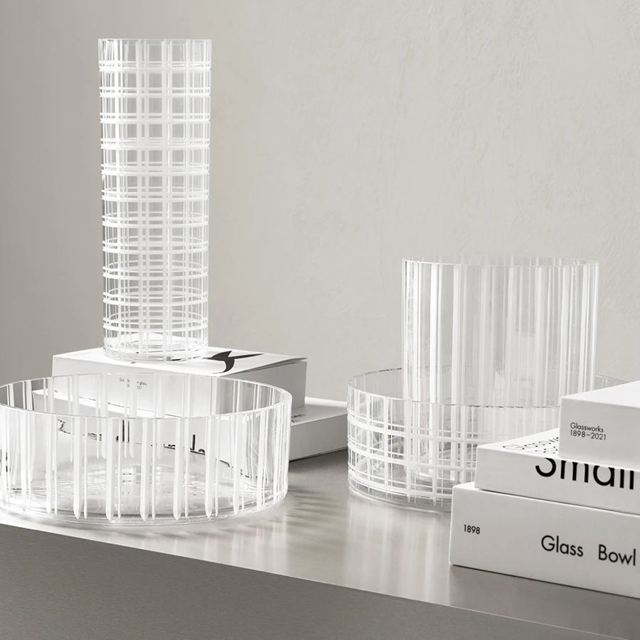 Cut In Number Checkered Bowl Add EngravingAdd Monogram 3 Cut In Number Checkered Bowl Add EngravingAdd Monogram - Image 3