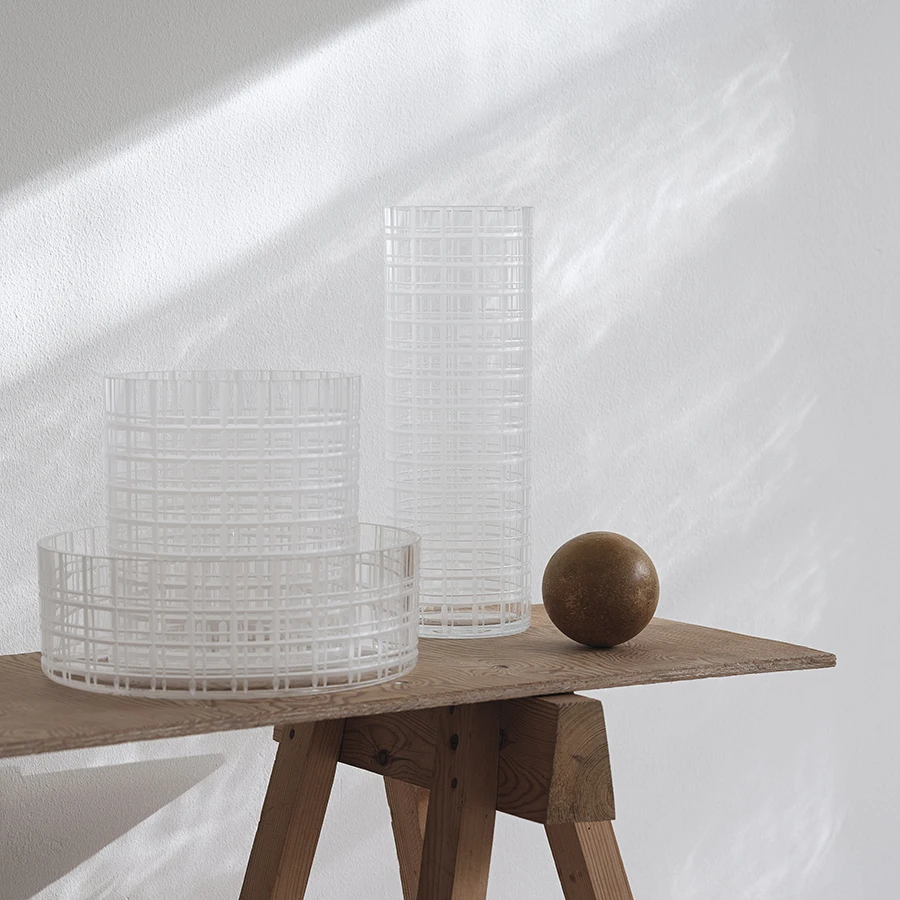 Cut In Number Checkered Bowl Add EngravingAdd Monogram 2 Cut In Number Checkered Bowl Add EngravingAdd Monogram - Image 2