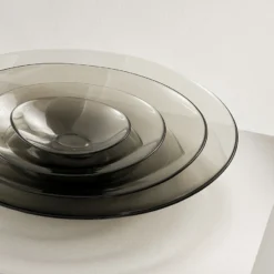 Pond Serving Dish Medium Add EngravingAdd Monogram -Orrefors Shop 6554472 3