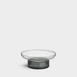 Ensemble Smokey Blue/Gray Small