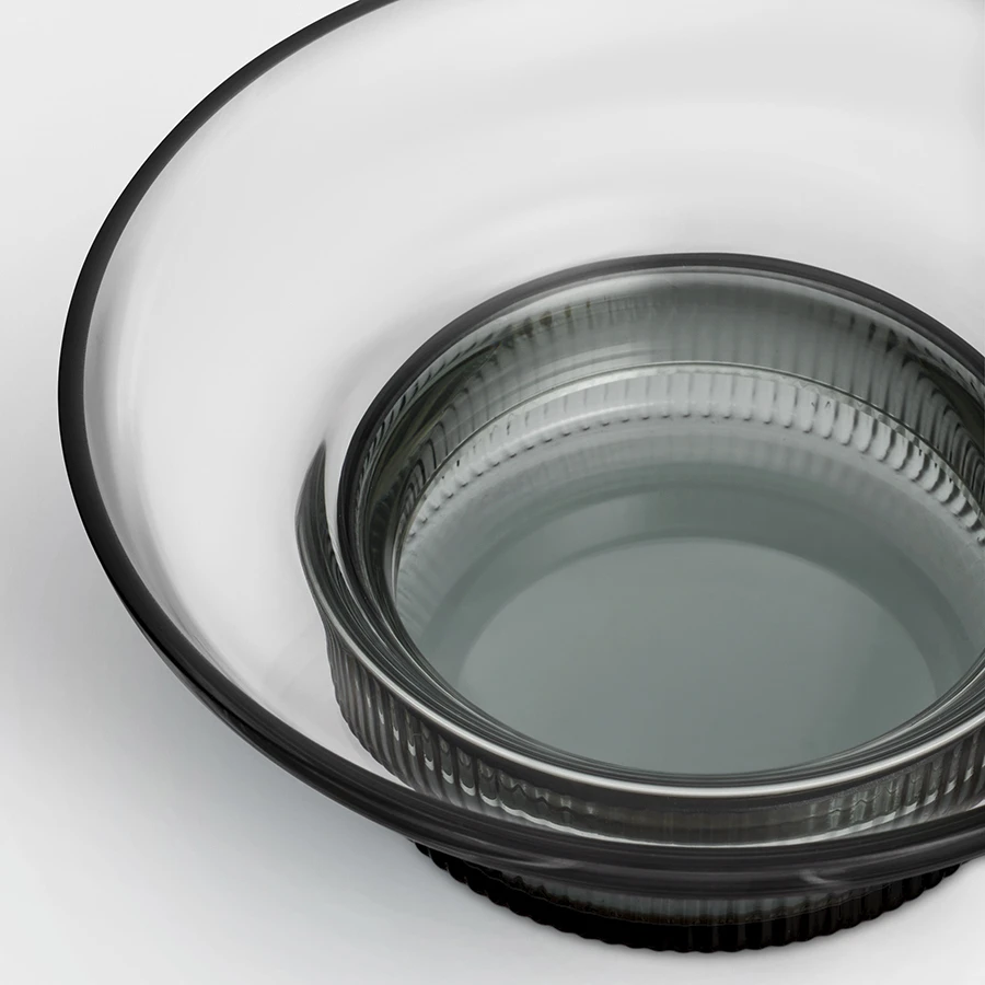 Ensemble Smokey Blue/Gray Small 3 Ensemble Smokey Blue/Gray Small - Image 3