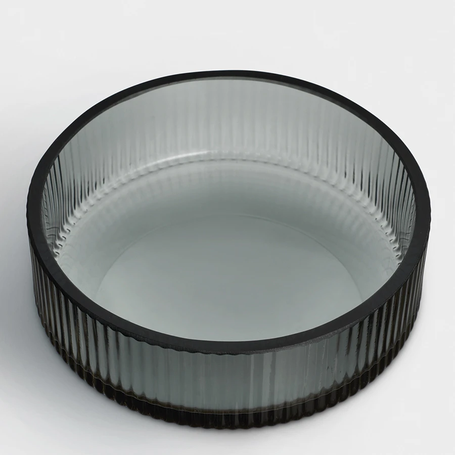 Ensemble Smokey Blue/Gray Small 4 Ensemble Smokey Blue/Gray Small - Image 4