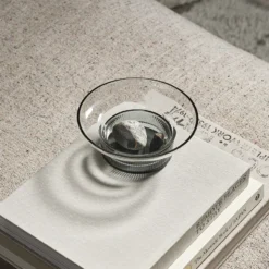 Ensemble Smokey Blue/Gray Small 9 Ensemble Smokey Blue/Gray Small -Orrefors Shop 6580022 4