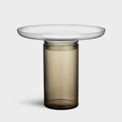 Ensemble Brown/Gray Large