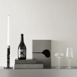 Carat Wine - Set Of 2 Add EngravingAdd Monogram -Orrefors Shop 6590109 4