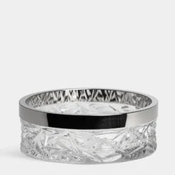 Carat Bowl Add EngravingAdd Monogram