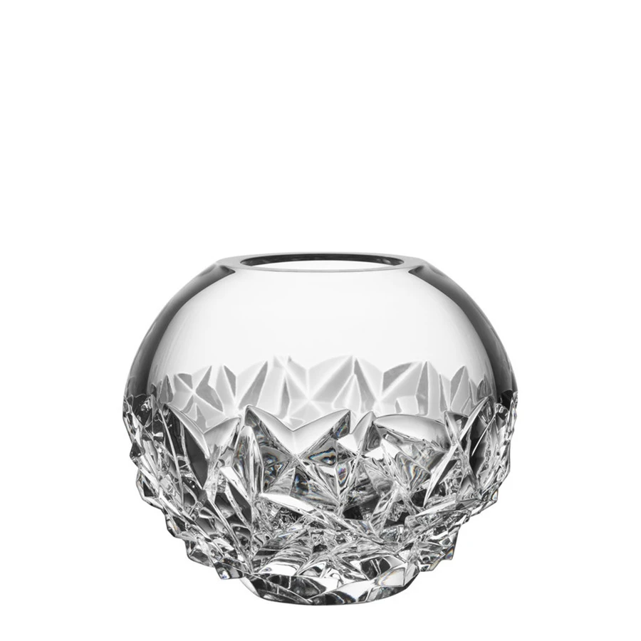 Carat Globe Vase Small Add EngravingAdd Monogram 2 Carat Globe Vase Small Add EngravingAdd Monogram - Image 2