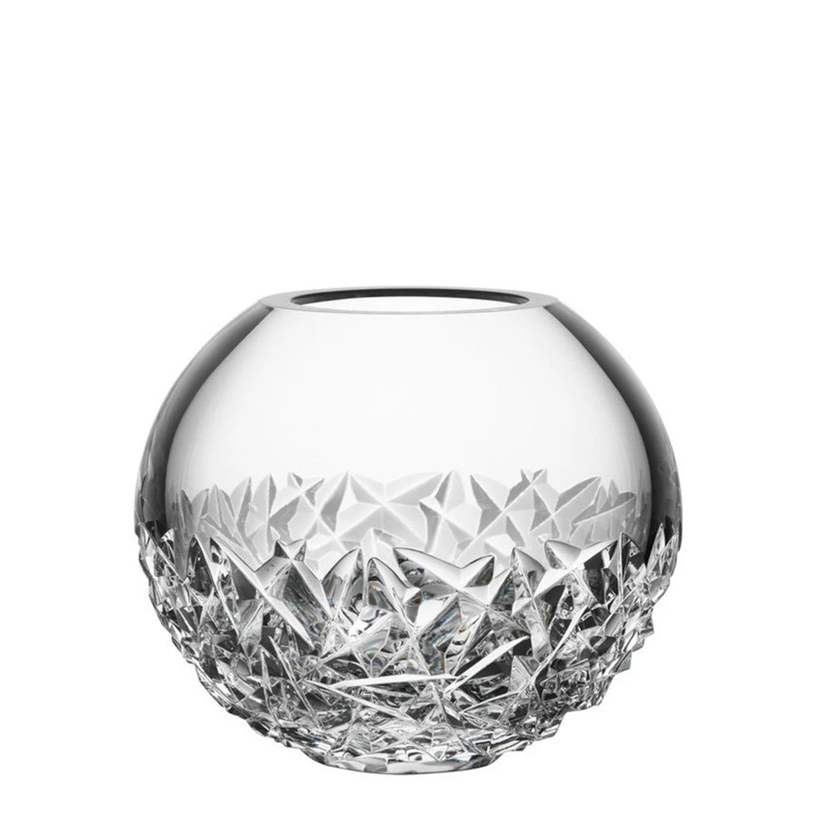Carat Globe Vase Large Add EngravingAdd Monogram 2 Carat Globe Vase Large Add EngravingAdd Monogram - Image 2