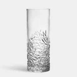 Carat Vase Lower Cut Add EngravingAdd Monogram