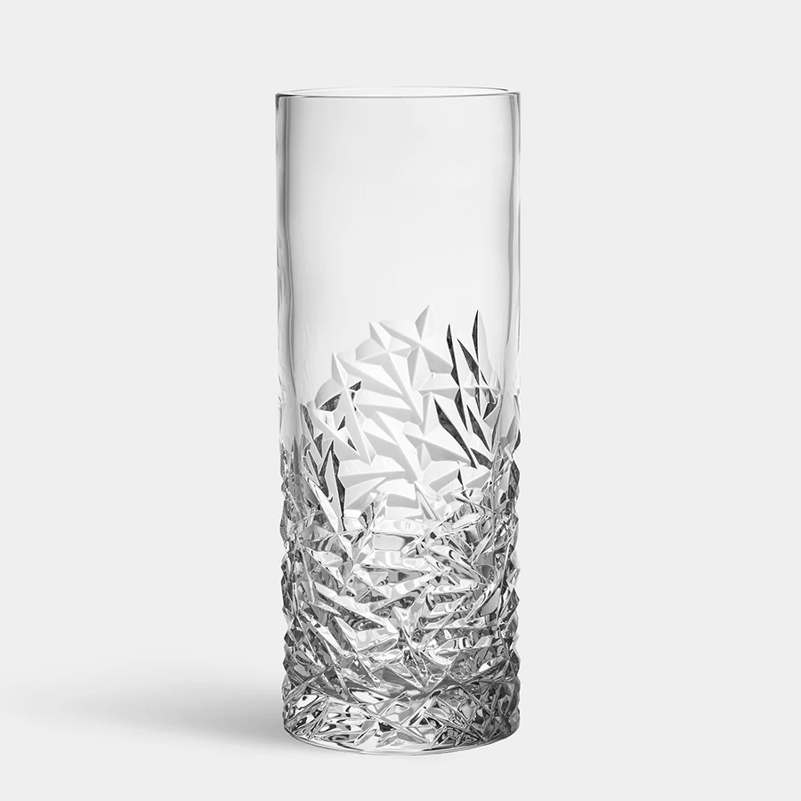 Carat Vase Lower Cut Add EngravingAdd Monogram 1 Carat Vase Lower Cut Add EngravingAdd Monogram
