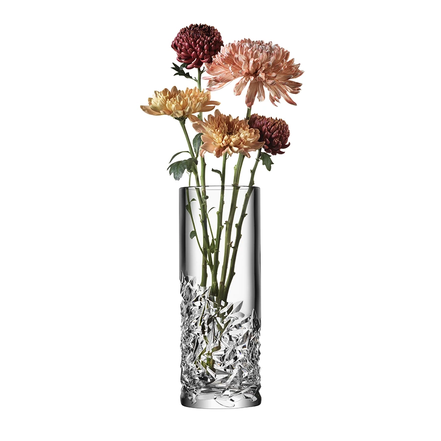 Carat Vase Lower Cut Add EngravingAdd Monogram 2 Carat Vase Lower Cut Add EngravingAdd Monogram - Image 2