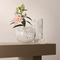 Carat Votive Small Add EngravingAdd Monogram 7 Carat Votive Small Add EngravingAdd Monogram -Orrefors Shop 6590133 6590132 6590161