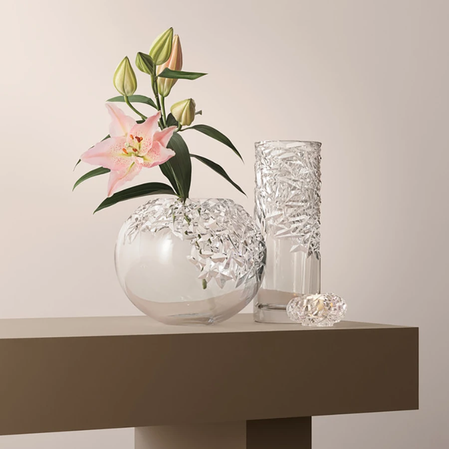 Carat Votive Small Add EngravingAdd Monogram 3 Carat Votive Small Add EngravingAdd Monogram - Image 3