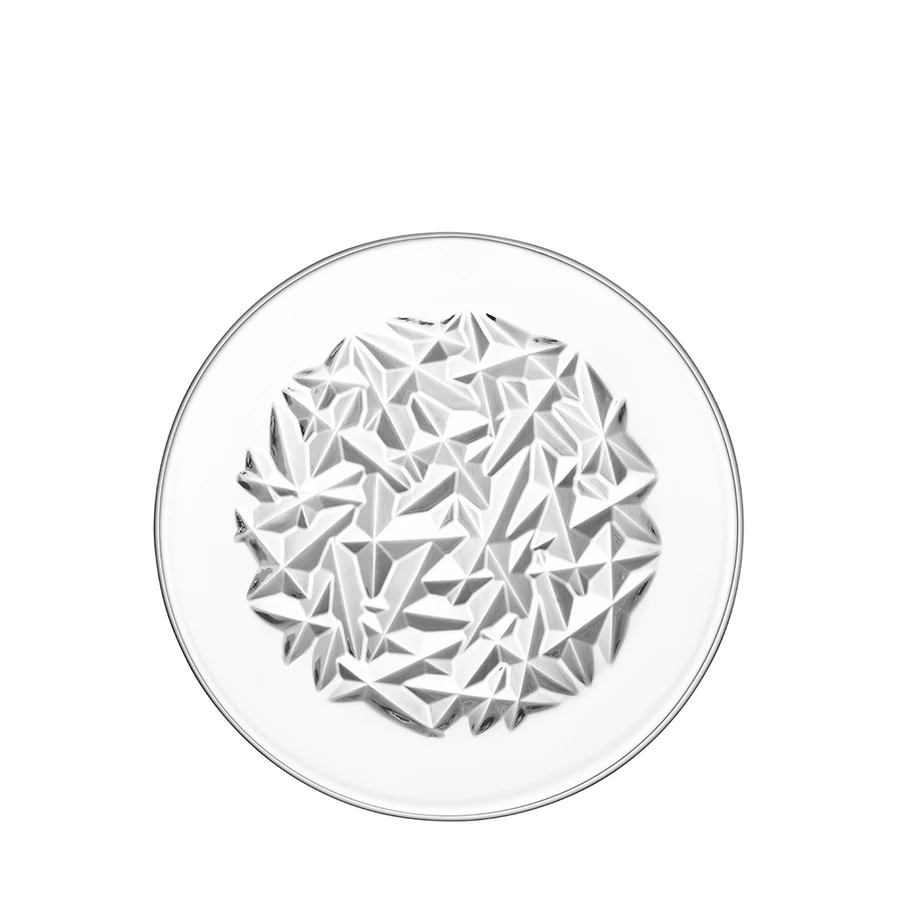 Carat Side Plate 2 Carat Side Plate - Image 2