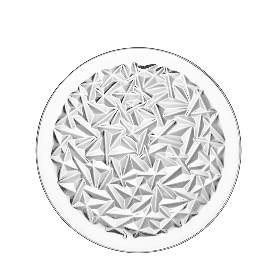 Carat Dinner Plate 2 Carat Dinner Plate - Image 2