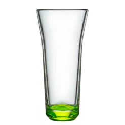 Tre Vase Lime Add EngravingAdd Monogram