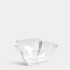 Heart Bowl Large Add EngravingAdd Monogram